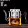 5764fb5e-508d-4583-b583-63696052f439_trans.jpeg Glass Teapot High Temperature And Thickening Kettle Automatic Tea Steamer Home Kettle Electric Pottery Stove Bamboo Pot
