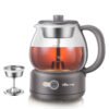 58875a45-0694-4cfb-8b86-9d6ed548631c.jpg Tea Cooker Health Pot Mini Steam Spray Stainless Steel Electric Kettle