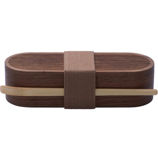 5afb3d88-5afa-4eb0-b76d-df3a6392ca3e.jpg Wooden Portable Small Tea Box, Long Storage, Travel Portable Tea Box