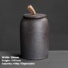 5b015bc4-e37a-4690-916e-5446feba8de4.jpg Retro Ceramic Tea Pot Stoneware Airtight Pot