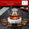 5c54dd30-322f-44ac-af22-ecb0bf5cb767_trans.jpeg Glass Tea Steaming Pot Household High Temperature Resistant Thickened Steam Tea Kettle Electric Ceramic Stove Tea Cooker