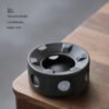 622cf5ea-038b-4065-94ac-0784917303c9.jpg Japanese Style Warm Tea Stove Pot Ceramic Tea Set