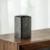 Small Tea Box  Universal Tea Packaging Metal Airtight Tin
