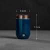 6b990713-3c0b-4a4b-a2b7-ca95f3082b8e.jpg High-end Ceramic Tea Caddy, Mini Tea Caddy Gift Box, Tea Caddy