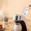6dd2677a-0ae4-47b3-a939-01cc751dd5e9.jpg Home Coffee Machine Small Portable Office Tea Brewing Machine Mini New Gift Coffee Machine