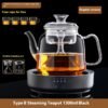 6ec6ba31-cef6-45f7-8702-9c1b506c0eeb_trans.jpeg Glass Pot With Dedicated Steaming Pot For Brewing Tea