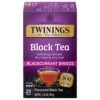 twinings black tea