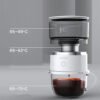 Smart coffee maker