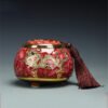 78a75983-1247-4606-ad7d-8a4bc90247ba.jpg Golden Inlaid Jade Tea Pot Kung Fu Tea Set Large Sealed Tea Pot