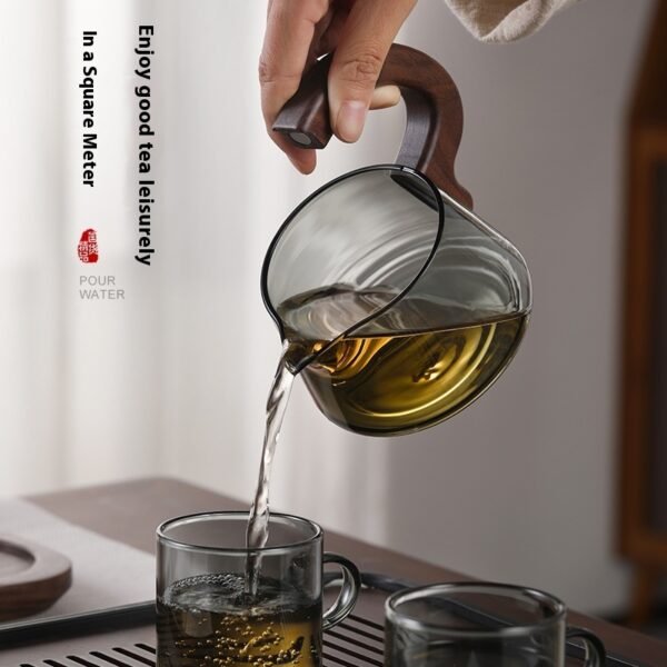 7b941349-bfde-4532-920c-8b9ca95613c9_trans.jpeg Lazy Tea Making Pot Glass Teapot Automatic Tea Set
