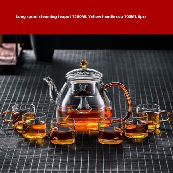 7cfbb495-0dbb-4085-9633-3454b1448758_trans.jpeg Glass Tea Steaming Pot Household High Temperature Resistant Thickened Steam Tea Kettle Electric Ceramic Stove Tea Cooker