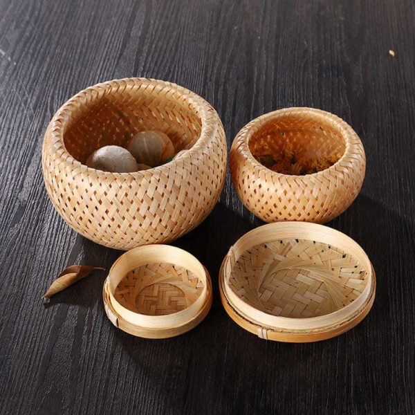 85b2a169-e08a-40b0-9f1e-d152996901e1.jpg Bamboo Woven Tea Pot Gift Box