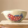 Prosperous Arowana Tea Pot Pitcher