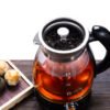 8768b9ec-1758-4741-af47-4ddb96169e51.jpg 1L Automatic Steam Tea Maker Insulation Household Glass Electric Kettle