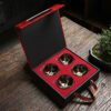 Family Kungfu Tea Set Gift Box