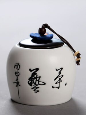 8cb247ba-9fce-492d-b3eb-d5df64b14c87.jpg Tea Small Pot Ceramic Airtight Pot Purple Sand