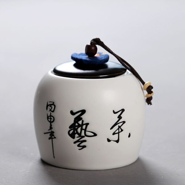 Tea Small Pot Ceramic Airtight Pot Purple Sand