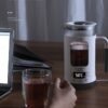 Health pot electric kettle mini multi-function glass boiled teapot tea pot