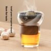 Dedicated Teapot Tea Infuser Heat-resistant Pitcher Non-porous Filter