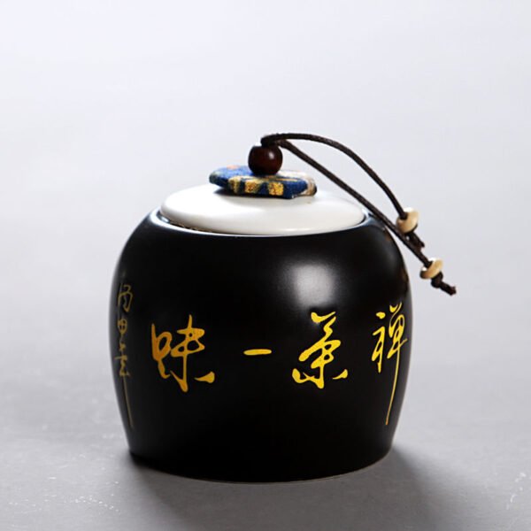 Tea Small Pot Ceramic Airtight Pot Purple Sand
