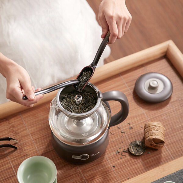 9f7fc3b1-7fab-4f2d-a303-14dd0b66c459.jpg Tea Cooker Health Pot Mini Steam Spray Stainless Steel Electric Kettle