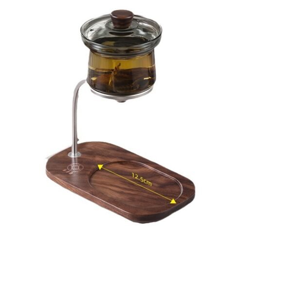 O1CN01EEz4ke1MRRhBD0iYc_2215897181431-0-cib.jpg Lazy Tea Making Pot Glass Teapot Automatic Tea Set