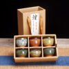O1CN01TME5Br2GLaxZUjsuP_2921218999-0-cib.jpg Colorful Teacup Tea Set Gift Box Suit