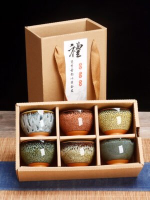 O1CN01TME5Br2GLaxZUjsuP_2921218999-0-cib.jpg Colorful Teacup Tea Set Gift Box Suit