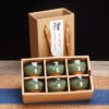 O1CN01WpWebk2GLaxSTdrBC_2921218999-0-cib.jpg Colorful Teacup Tea Set Gift Box Suit