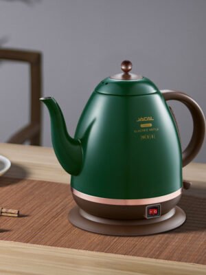 Automatic Constant Temperature Tea Pot Electric Kettle