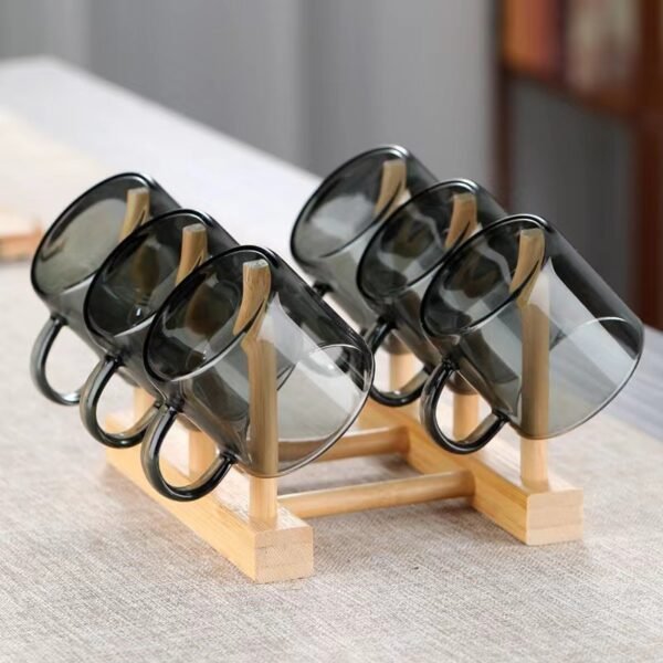 O1CN01uRgAsJ1YpyMbH04X5_2212057473109-0-cib.jpg Tea Separation Pot Walnut Handle