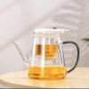 Teapot Tea Water Separation Filter Tea Tea Infuser