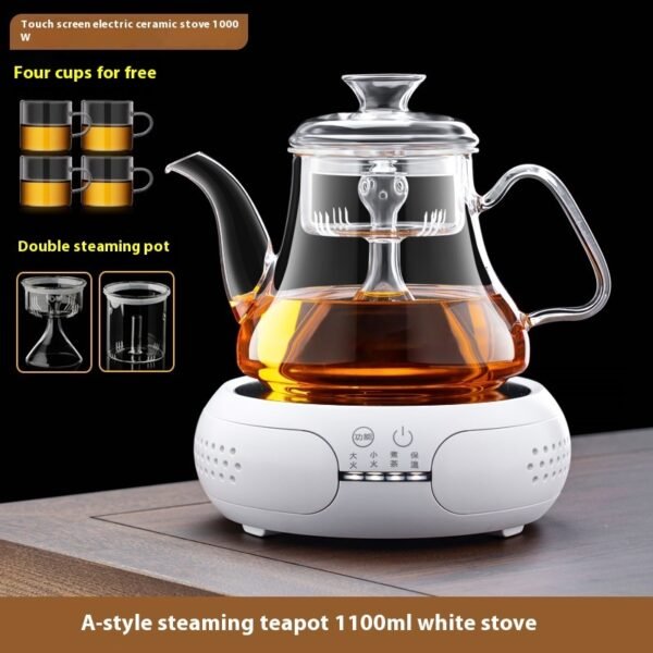 a4478db7-6585-438f-8494-a7fd22b796a2_trans.jpeg Glass Pot With Dedicated Steaming Pot For Brewing Tea