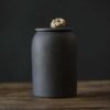 a9f0f047-3181-4dcc-8870-e54bbd6b73d3.jpg Retro Ceramic Tea Pot Stoneware Airtight Pot