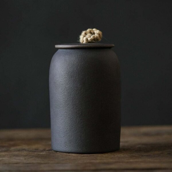 a9f0f047-3181-4dcc-8870-e54bbd6b73d3.jpg Retro Ceramic Tea Pot Stoneware Airtight Pot