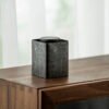 Small Tea Box  Universal Tea Packaging Metal Airtight Tin