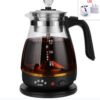 bd07b9f7-7803-4d2d-81f6-fb6e306ccfaa.jpg 1L Automatic Steam Tea Maker Insulation Household Glass Electric Kettle