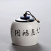 Tea Small Pot Ceramic Airtight Pot Purple Sand