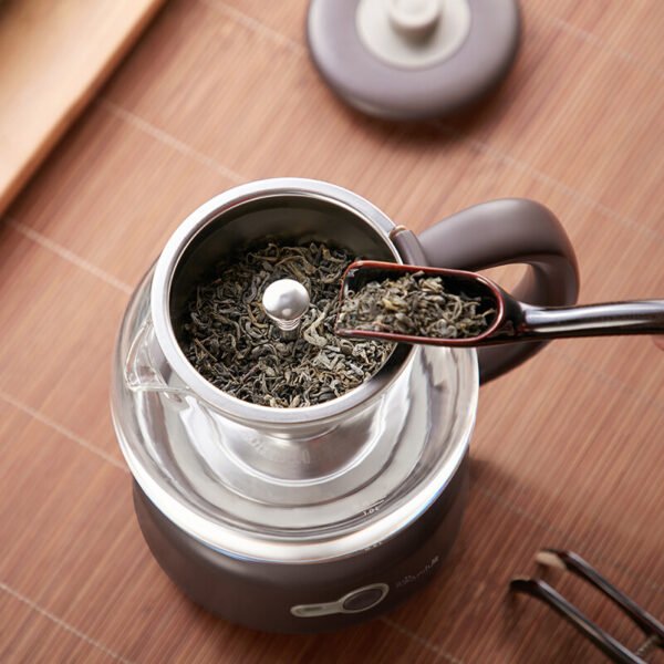 c8b0b60f-79cb-4854-9918-bdf68cfed590.jpg Tea Cooker Health Pot Mini Steam Spray Stainless Steel Electric Kettle