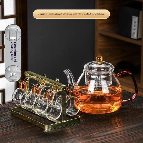 ccc18709-c5a7-46a0-bdc2-46d87dc8e011_trans.jpeg Glass Tea Steaming Pot Household High Temperature Resistant Thickened Steam Tea Kettle Electric Ceramic Stove Tea Cooker
