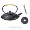 ce58d5c5-7565-4cb3-99b4-2bc172d03160_trans.jpeg Handmade Iron Tea Pot With Strainer Water Pot Tea Making