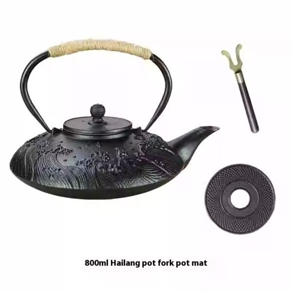 ce58d5c5-7565-4cb3-99b4-2bc172d03160_trans.jpeg Handmade Iron Tea Pot With Strainer Water Pot Tea Making