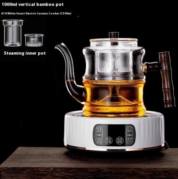 d1c2c47e-9830-4a12-a97b-d0d387146149_trans.jpeg Glass Teapot High Temperature And Thickening Kettle Automatic Tea Steamer Home Kettle Electric Pottery Stove Bamboo Pot