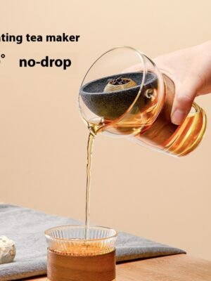 e10e6187-4b92-46f8-9bbd-7cef502a63d0_trans.jpeg Dedicated Teapot Tea Infuser Heat-resistant Pitcher Non-porous Filter