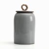 ebc8676d-58f4-4bcd-895f-9a77823c7c87.jpg Retro Ceramic Tea Pot Stoneware Airtight Pot