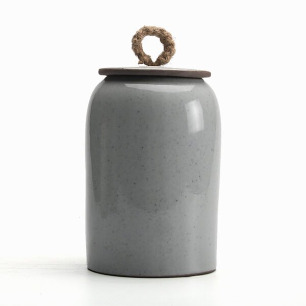 ebc8676d-58f4-4bcd-895f-9a77823c7c87.jpg Retro Ceramic Tea Pot Stoneware Airtight Pot