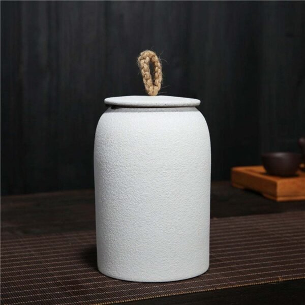 ec08b2c0-4ad1-4e8f-91ef-bccef1d2c6c0.jpg Retro Ceramic Tea Pot Stoneware Airtight Pot