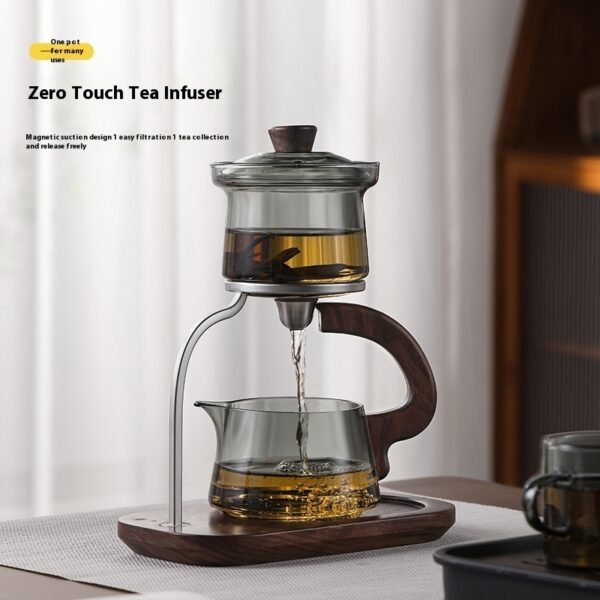 eecff34b-0c03-42b6-9337-51b4251edc10_trans.jpeg Lazy Tea Making Pot Glass Teapot Automatic Tea Set