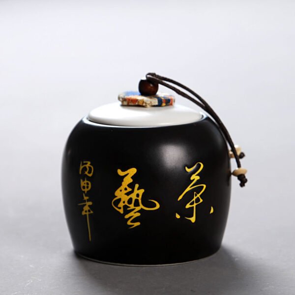 Tea Small Pot Ceramic Airtight Pot Purple Sand
