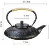 f42191bb-9fa8-4d7d-af9d-91d45c3e20f8.jpg Handmade Iron Tea Pot With Strainer Water Pot Tea Making